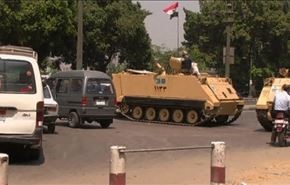 العفو الدولية: 12دولة اوروبية متواطئة بالقمع في مصر