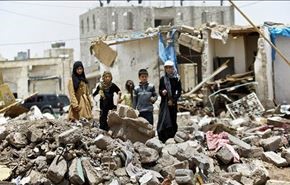 العدوان يواصل خرق الهدنة باليمن ويرتكب مجزرة بلحج