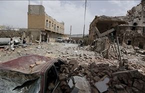 ادانة وغضب لمجزرة لحج بعدوان سعودي، فمتى القصاص؟