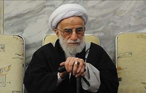 آية الله جنتي: سنواصل النهج الثوري في كل الجوانب