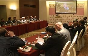 ندوة في بيروت تدين اعتقال الشيخ علي سلمان