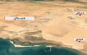 قصف عنيف لمواقع سعودية واشتباكات على حدود اليمن