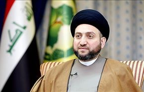 الحكيم يلتقي السبهان في بغداد