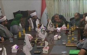 العامري يحدد موعد المعركة النهائية مع 