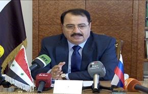 دمشق ترفض قيام فيديرالية كردية شمال البلاد