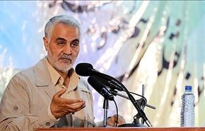 سليماني: السعودية ستهزم في عدوانها المجنون على اليمن