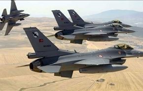 هل حقاً قتلت تركيا 104 داعشياً.. من اين دخلوا؟!