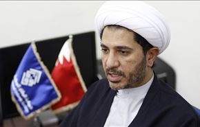 آية الله قاسم: علي سلمان ممن تفخر وتعتز به الأوطان