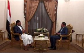 لقاء خاص، الحوثي: نحقق تطورا صناعيا عسكريا لن نكشف عنه الان