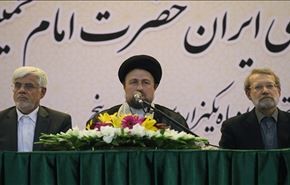 السيد حسن الخميني: السلفية كارثة حلّت على العالم الاسلامي