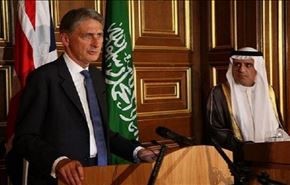 السعودية وبريطانيا تعلنان قرب انتهاء العدوان على اليمن!