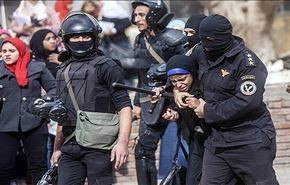 البحرين والسعودية أسوأ منتهكي حقوق الإنسان بالعالم