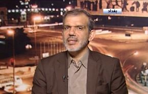 إيران: لن نألوا جهداً في محاربة داعش طالما طلب العراق منا ذلك+ فيديو