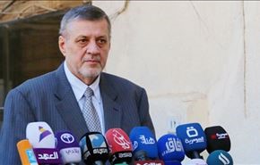 ماذا قال ممثل الامم المتحدة عن لقائه بالسيد السيستاني؟