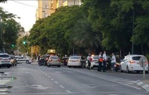 إصابة جندي صهيوني بعملية طعن في 