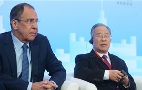 روسيا والصين تسعيان لتبادل تجاري يصل إلى 200 مليار دولار