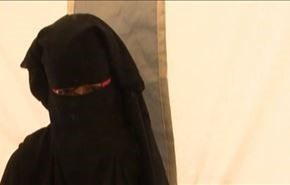 شاهد ماذا قالت نساء الفلوجة بعد فرارهن من 