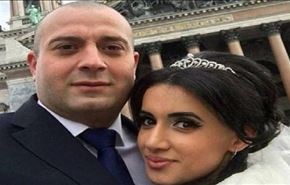 جريمة بشعة.. هذا ما فعله بزوجته بعد أسبوع من الزواج!