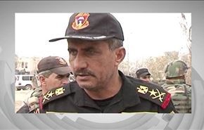 عمليات تحرير الفلوجة مستمرة ولن تتوقف