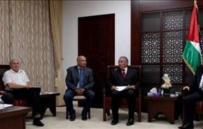 عباس: أبوابنا مفتوحة امام الإسرائيليين؟!