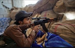 اكراد سوريا يحرزون تقدما ضد 