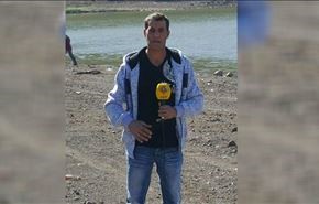 خاص،الى ماذا اسند الاحتلال اتهاماته لمراسلنا بالجولان؟