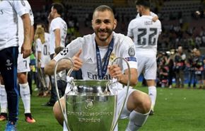 بنزيما يفجر مفاجاة حول استبعاده من يورو 2016.. ماهي؟