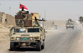 العراقيون... الفلوجة توحدنا+فيديو