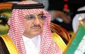 بن نايف يعترف بفشل بلاده في سوريا واليمن وبـ