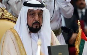 ما هو سر غياب رئيس دولة الامارات منذ عامين؟!