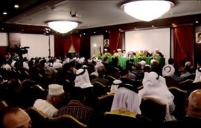 الامام الخميني والتأكيد على الاقتداء بنهجه الديني والجهادي