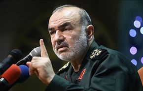 العميد سلامي: سنواصل التصدي للتكفيريين في العراق وسوريا