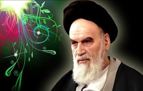 الامام الخميني في ذكرى رحيله... رائد الصحوة ومجدد القرن+فيديو