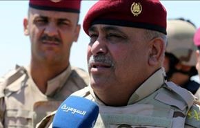فتح الطريق الرابط بين حديثة والرمادي أمام المدنيين
