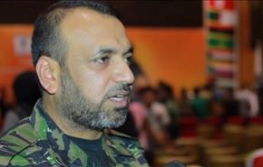 الحشد يعلن تطويق الفلوجة بالكامل وقرب تحرير الصقلاوية