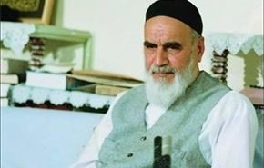امام خمینی (ره) به جای کدام پاسدار نگهبانی دادند؟