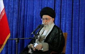 آية الله خامنئي: أميركا ناكثة ولم تلتزم بتعهداتها +فيديو و صور