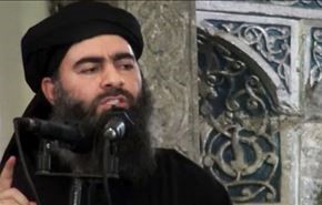بالفيديو/ عمار الحكيم يكشف مضمون رسالة ابوبكر البغدادي السرية لاتباعه