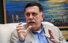 السراج: قادرون على دحر 
