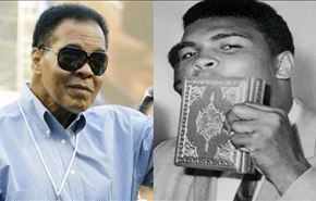 وفاة بطل الملاكمة السابق محمد علي كلاي.. نبذة عن حياته