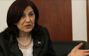 بثينة شعبان تخرق العقوبات الأميركية وتدخل واشنطن
