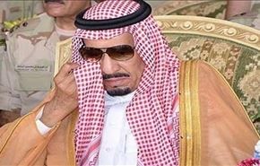 ضربتان في رأس السعودية