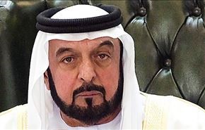 رئيس الامارات يغادرها في رحلة نادرة ؛ الى أين؟!