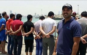 الشرطة البحرينية تنشر صورا للتشهير بمعتقلين سياسيين