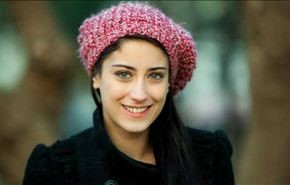 هنرپیشۀ معروف ترکیه آشپز می شود!
