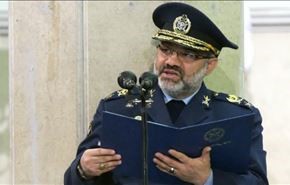 قائد سلاح الجو: اميركا تريد اسلاما لنا على غرار السعودية