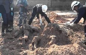 العراق... العثور على مقبرة جماعية قرب الفلوجة