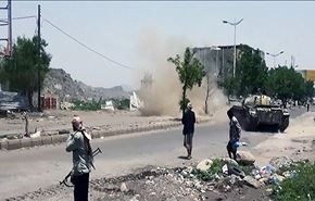 شهداء وجرحى في تعز بنيران المرتزقة