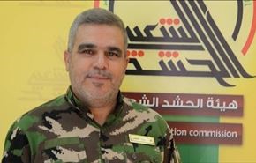 الحشد الشعبي لا يريد نصرا متسرعا على حساب الضحايا بالفلوجة