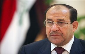 هذا ما قاله المالكي عن مواقف بعض الساسة من تحرير الفلوجة!